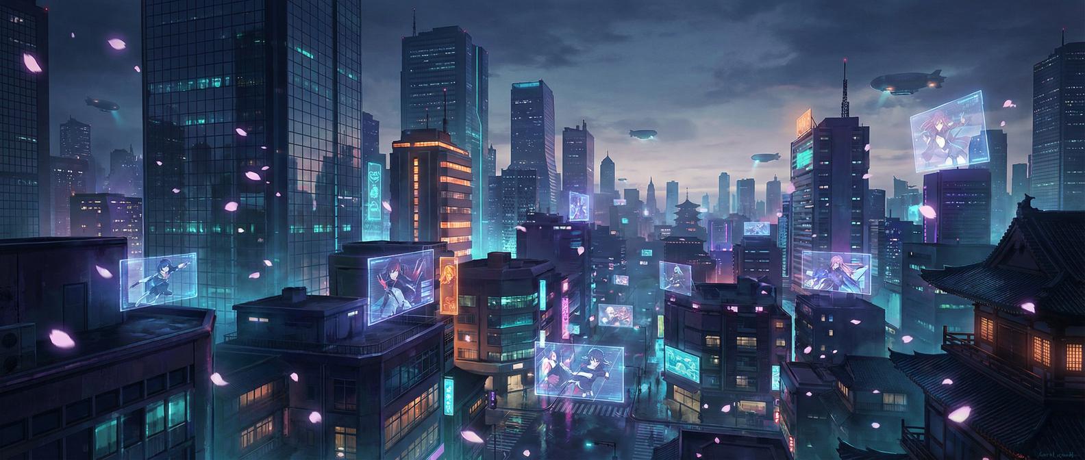 色虎公司